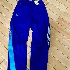 Men’s Adidas sweatpants